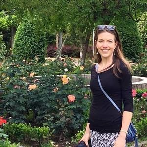 Meet your Posher, Erin